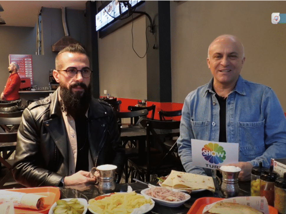 DB-DAVETSİZ MİSAFİR